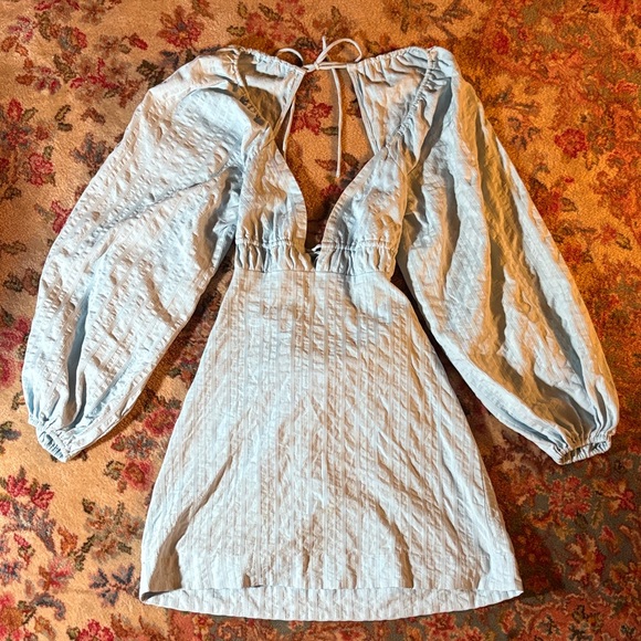 Free people dress - Picture 1 of 4